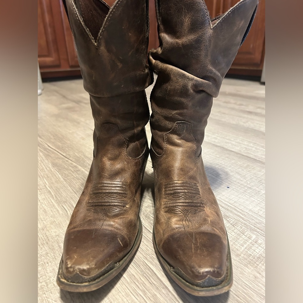 WOMENS cowboy boots